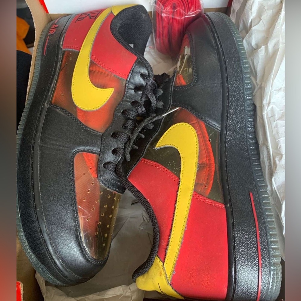 Nike Air Force 1 Kyrie Irving